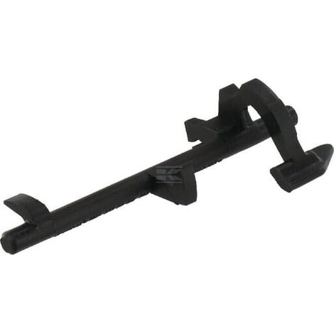 Albero comando cambio STIHL 11251820901 (1/2)