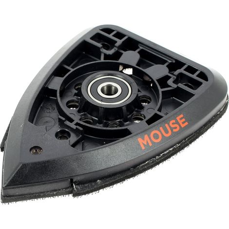 Almohadilla de espuma para lijadora KA2000, KA2500, BDCDS18 Black & Decker (1/2)