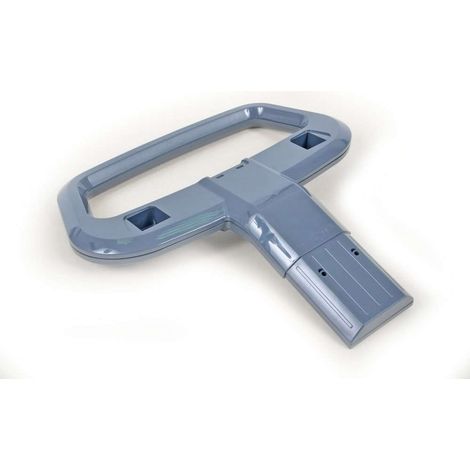 Parte superiore maniglione carrello robot Dolphin