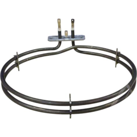 Resistance circulaire 2000w 20.35583.000 d'origine
