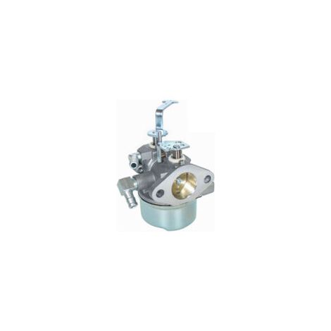 Ede Carburateur S-giant 640152A compatible avec les moteurs Tecumseh 640051, 640140, 640152 et 640023 pour souffleuse �� neige