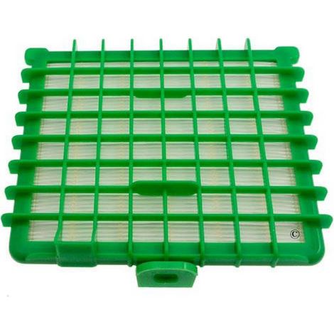 Ersatzteil - Filter HEPA -  - ROWENTA, SIEMENS, WHIRLPOOL, TORNADO, BAUKNECHT, TEFAL, DYSON, VEDETTE, HOOVER, AEG, MOULINEX, BOSCH, NILFISK