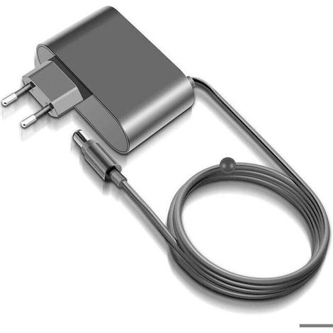 Chargeur compatible avec Dyson DC30 DC31 DC34 DC35 DC44 DC45 DC56 DC57 – 16,75 V/24,35 V batterie d'aspirateur (1/5)