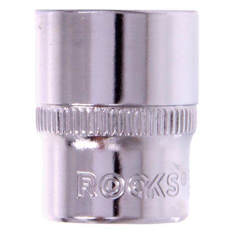 Bussola Esagonale ROOKS 1/4" 14mm (OK-01.2658)