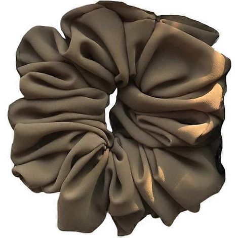 Élastiques à cheveux tendance, chouchous, bandeaux pour cheveux, élastiques pour queue de cheval pour femmes musulmanes (1/5)