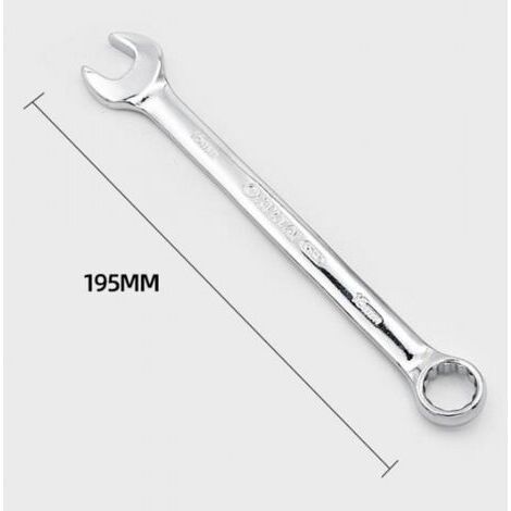 Aérateur Clé, 10 Pièces Outil Clé Aérateur Robinet Cache Aérateur pour M 16.5 18.5 21.5 22.5 24 Aérateurs Cache Clé Aérateur Évier Cuisine