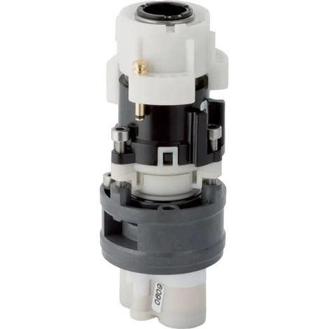 Geberit cartuccia con miscelatore, per rubinetteria a chiusura automatica Tipo 26, 240952001