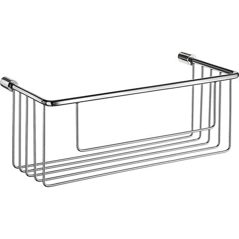 Smedbo SIDELINE - Basic Seifenkorb in Chrom poliert DK1002 (1/2)