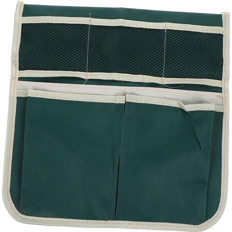 Housse De Siège pour Outils De Jardinage Et Accessoires Imperméable Et Résistante (1/4)