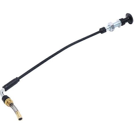 Kit de commande de câble de carburateur de 310 mm compatible avec les interrupteurs à plongeur manuels TM32-38 mm et VM30-44 mm (1/5)