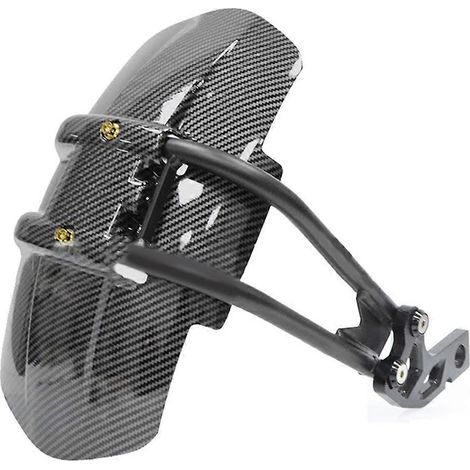 Arrière de moto pour XADV750 XADV 750 Forza 750 Titanium-- (1/5)