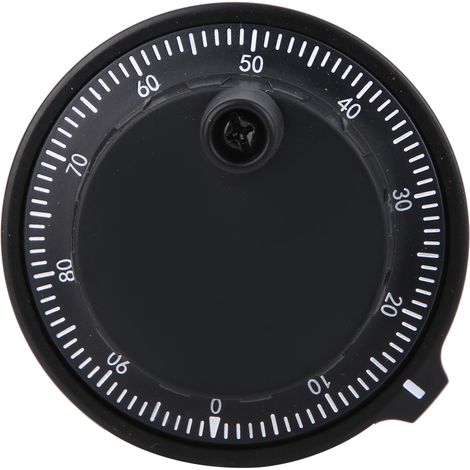 Manivelle électronique 65mm, générateur d'impulsions 100BL, sortie ligne longue, pour machines-outils CNC (1/5)