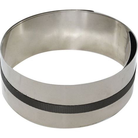 Nespoli Tapezierschiene 6 x 200 cm Tapezierwerkzeug