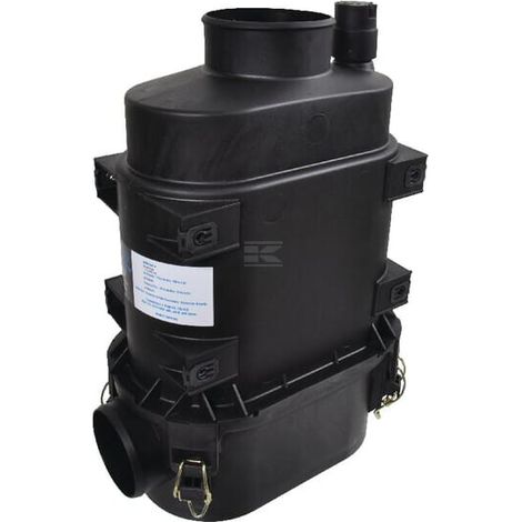 Filtro aire completo CASE IH 87347224