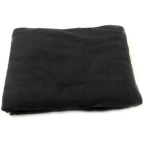 Couverture chauffante pour voiture 110 x 150 cm, 12 V, à structure alvéolée, pour une utilisation en automne et en hiver. Économie d'énergie. (1/5)