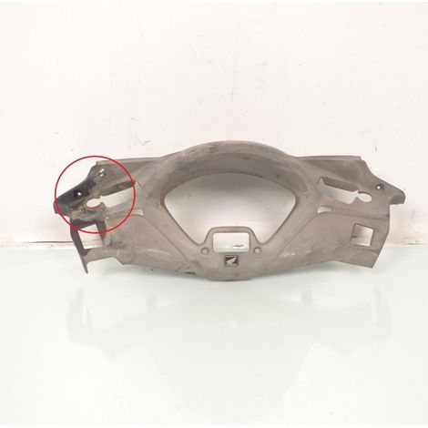 [PRODUIT D'OCCASION] Couvre guidon origine pour scooter Honda 150 Pantheon 2003-2005 (1/3)
