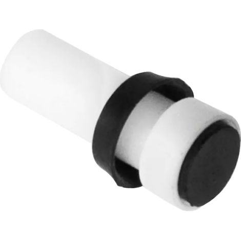 PISTONCINO CON GUARNIZIONE ø10X5 MM   PUCCIPLAST Srl
