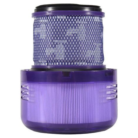 Filtre HEPA (1 pièce) pour aspirateur V11 Outsize, Outsize, Outsize Absolute+, pièce détachée n° 97 (1/4)