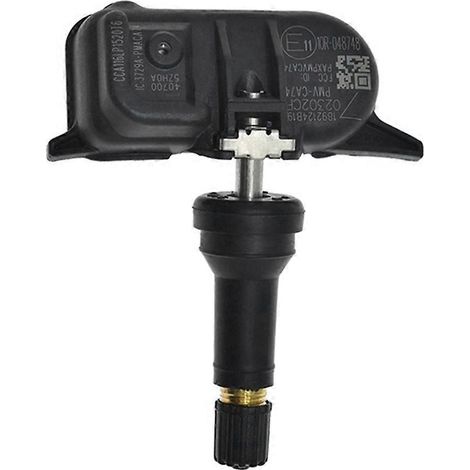 Accessoires auto pour Nissan Navara Kicks 2017-2021 : Capteur de pression des pneus TPMS 40700-5ZH0A 407005ZH0A (1/5)
