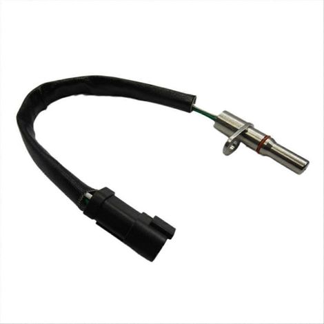 Capteur de vitesse CAT 262-3764 2623764 262-3764-08 (1/5)