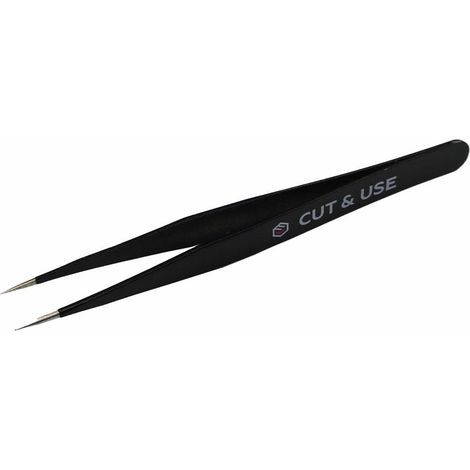 Pinzas para papel de aluminio MS CUT&USE