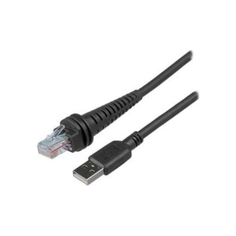 Cavo USB Honeywell, dritto, CBL-500-150-S00