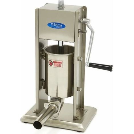 Machine à Churros 4 Formes - 2 Vitesses - Maxima