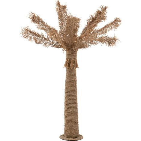 Plante Artificielle Palmier "Zostere" 170cm Naturel (1/5)