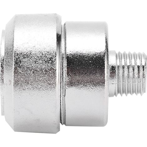 Silencieux Filtre Échappement Aspirateur Pompe à Air Sans Huile Accessoire Machine Filetage G1/4 (1/5)