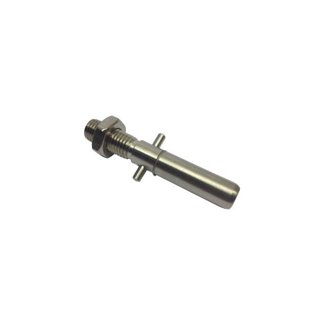 Asta con anello di sicurezza - Robot da cucina e Cuocitutto - KENWOOD - 1439020636156615289