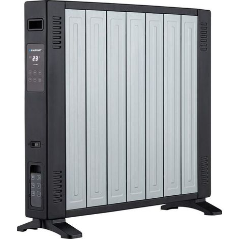 Riscaldamento Blaupunkt HCO701 Bianco 2000 W (1/3)