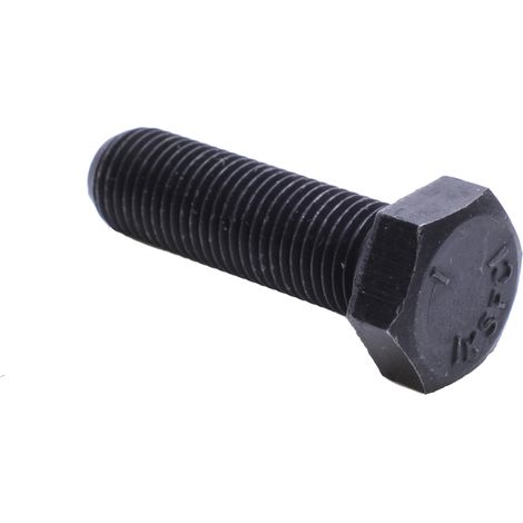 Jardiaffaires – Vis autoperceuse pas à droite 32mm Ø 3/8 – Compatible tondeuses AYP, Husqvarna, Jonsered – Vissage rapide en série