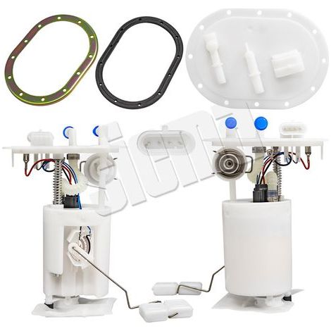 MAM258 51844061 68174287AA, 46767419 Applicable to the Fiat fuel pump assembly Fiat fuel pump assembly (1/4)