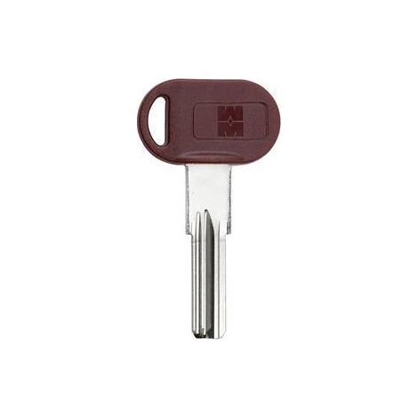 MOTTURA PROJECT CHIAVE GREZZA CF25PZ