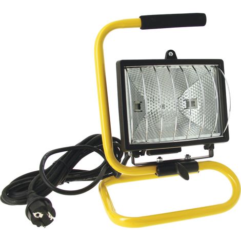 PROJ FLUO PORTABLE 24W - PFP24