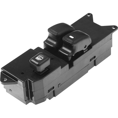 CW734687 is suitable for Mitsubishi automotive parts, specifically for power window regulator switches. (1/4)