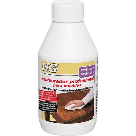 RESTAURATORE PER MOBILI