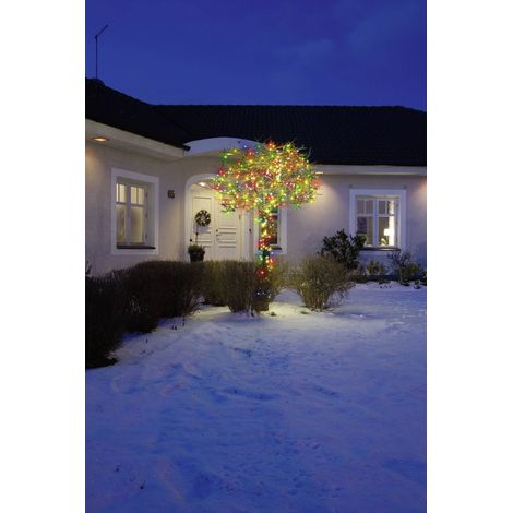 Micro guirlande lumineuse pour l'extérieur Konstsmide 3611-500 LED N/A 1 pc(s) S063661 (1/2)