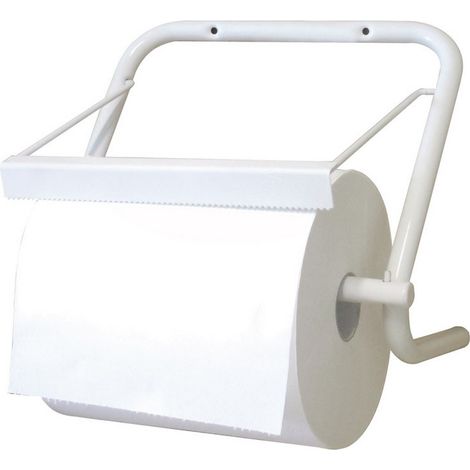 1PZ PORTAROTOLO DA MURO
