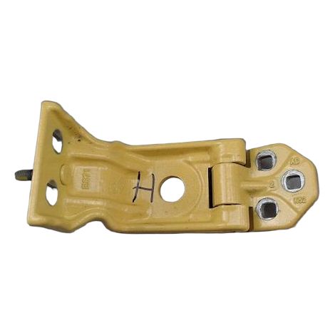 [PRODUIT D'OCCASION] Charniere Sup Porte Battante Arg RENAULT Master III Ph3 3300 L2h2 2019- ♻️ Ref Oe. 844000013r - Garantie à vie (1/2)