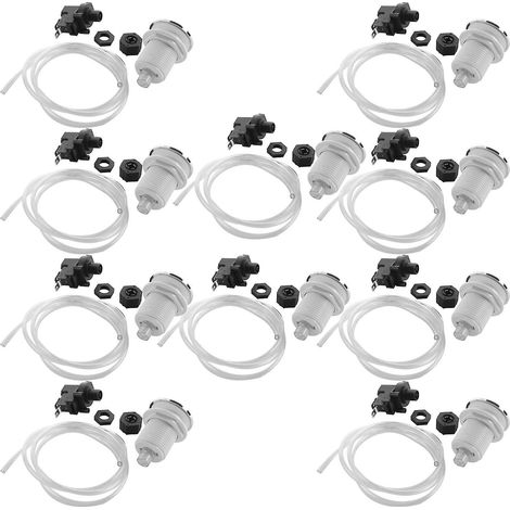 Hardware  Elektrische Geräte und Stromversorgungen  Lichtschalter  Lichtschalter (1/5)