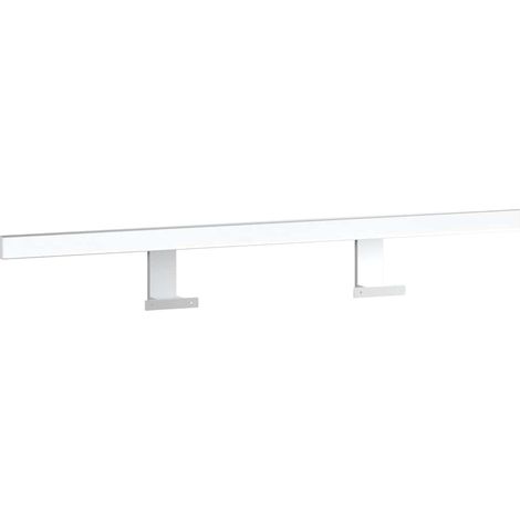 Maison Exclusive - Luce a LED per Specchio 13 W Bianco Caldo 80 cm 3000 K (1/5)
