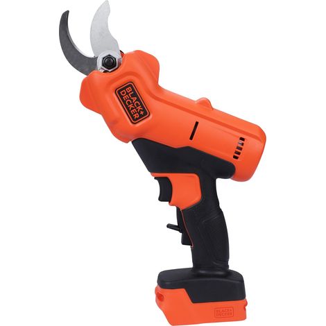 Cesoia forbice a batteria Black & Decker 18v capacità 25mm solo corpo BCPP18B-XJ