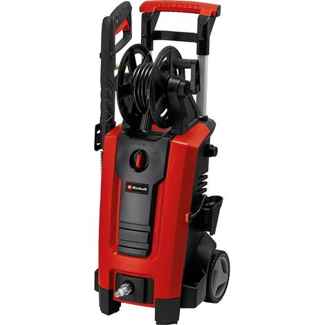 Einhell Hochdruckreiniger TE-HP 140 (1/4)