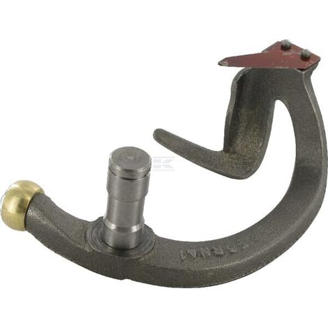 Knife arm cpt. RS 6060 3K3 SCHUMACHER 5116501