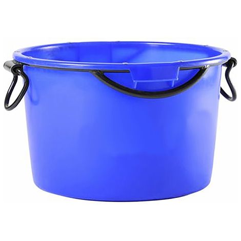 Bac à mortier polypropène 90L - HAEMMERLIN - 317903801 (1/2)