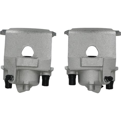 2 for VW Golf MK III 91-99 Brake calipers front right Left 321615123A 321615124A (1/5)