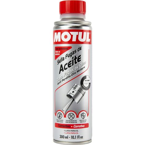 Sellador Motul Aceite Tapa fugas (1/2)