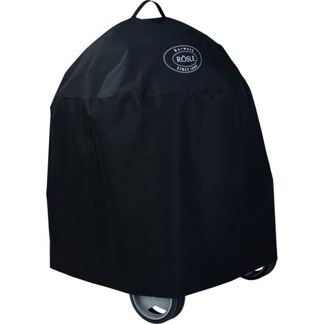 Housse de rangement pour barbecue boule F50, Belly F50, housse de rangement en 100 % polyester, avec fermeture à scratch pratique, imperméable (1/5)