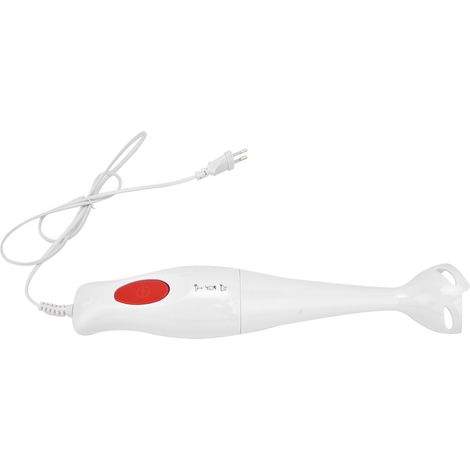Mixeur électrique 300 W 50/60 Hz Mini multifonction à main, prise UE 220 V (1/5)